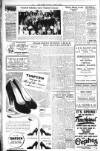 Barnoldswick & Earby Times Friday 02 April 1954 Page 6
