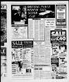 Barnoldswick & Earby Times Friday 03 January 1986 Page 13