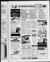 Barnoldswick & Earby Times Friday 07 March 1986 Page 31