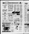 Barnoldswick & Earby Times Friday 07 March 1986 Page 40