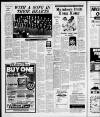 Barnoldswick & Earby Times Friday 17 October 1986 Page 6