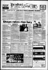 Barnoldswick & Earby Times