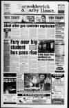 Barnoldswick & Earby Times