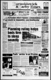 Barnoldswick & Earby Times