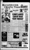 Barnoldswick & Earby Times