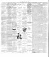 Bexhill-on-Sea Observer Saturday 25 July 1896 Page 4