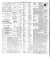 Bexhill-on-Sea Observer Saturday 08 August 1896 Page 2