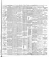 Bexhill-on-Sea Observer Saturday 29 August 1896 Page 3