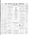 Bexhill-on-Sea Observer Saturday 26 September 1896 Page 1