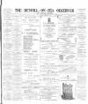 Bexhill-on-Sea Observer Saturday 07 November 1896 Page 1