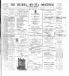 Bexhill-on-Sea Observer Saturday 28 November 1896 Page 1
