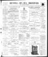 Bexhill-on-Sea Observer Saturday 23 January 1897 Page 1