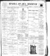 Bexhill-on-Sea Observer Saturday 30 January 1897 Page 1