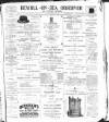 Bexhill-on-Sea Observer Saturday 06 February 1897 Page 1