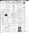 Bexhill-on-Sea Observer Saturday 10 April 1897 Page 1
