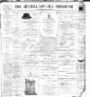 Bexhill-on-Sea Observer Saturday 08 May 1897 Page 1
