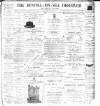 Bexhill-on-Sea Observer Saturday 15 May 1897 Page 1