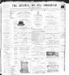 Bexhill-on-Sea Observer Saturday 05 June 1897 Page 1