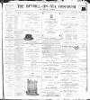 Bexhill-on-Sea Observer Saturday 19 June 1897 Page 1