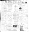 Bexhill-on-Sea Observer Saturday 24 July 1897 Page 1