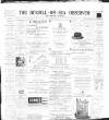 Bexhill-on-Sea Observer Saturday 28 August 1897 Page 1
