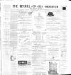 Bexhill-on-Sea Observer Saturday 04 September 1897 Page 1