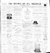 Bexhill-on-Sea Observer Saturday 02 October 1897 Page 1