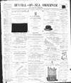 Bexhill-on-Sea Observer Saturday 20 November 1897 Page 1