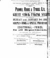 Bexhill-on-Sea Observer Saturday 01 January 1898 Page 10