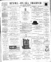 Bexhill-on-Sea Observer Saturday 05 March 1898 Page 1