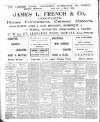 Bexhill-on-Sea Observer Saturday 21 May 1898 Page 2