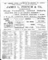 Bexhill-on-Sea Observer Saturday 04 June 1898 Page 2