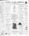 Bexhill-on-Sea Observer Saturday 02 July 1898 Page 1