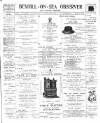 Bexhill-on-Sea Observer Saturday 30 July 1898 Page 1