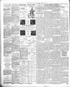 Bexhill-on-Sea Observer Saturday 01 October 1898 Page 4