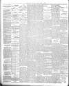 Bexhill-on-Sea Observer Saturday 15 October 1898 Page 4