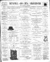 Bexhill-on-Sea Observer Saturday 05 November 1898 Page 1