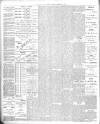 Bexhill-on-Sea Observer Saturday 10 December 1898 Page 4