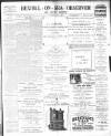 Bexhill-on-Sea Observer Saturday 04 March 1899 Page 1