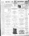 Bexhill-on-Sea Observer Saturday 25 March 1899 Page 1