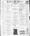 Bexhill-on-Sea Observer Saturday 03 June 1899 Page 1