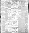 Bexhill-on-Sea Observer Saturday 01 July 1899 Page 4