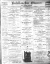Bexhill-on-Sea Observer Saturday 02 September 1899 Page 1