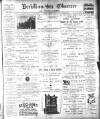 Bexhill-on-Sea Observer Saturday 07 October 1899 Page 1