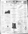 Bexhill-on-Sea Observer Saturday 11 November 1899 Page 1