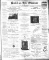 Bexhill-on-Sea Observer Saturday 18 November 1899 Page 1