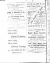 Bexhill-on-Sea Observer Saturday 25 November 1899 Page 10