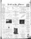 Bexhill-on-Sea Observer Saturday 20 January 1900 Page 1