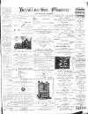 Bexhill-on-Sea Observer Saturday 19 May 1900 Page 1