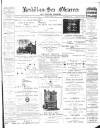 Bexhill-on-Sea Observer Saturday 30 June 1900 Page 1